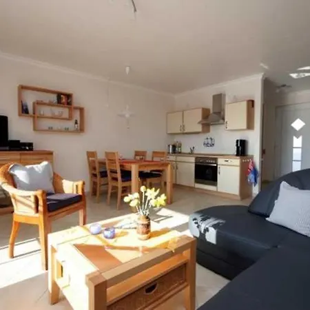 Apartment Hafenpanorama *